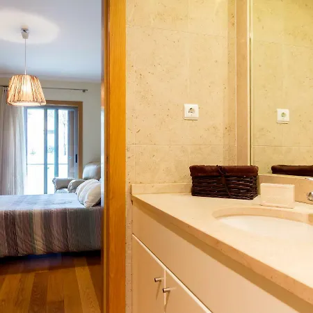 Feel At Metro Santo Ovidio 홈스테이 빌라노바데가이아
